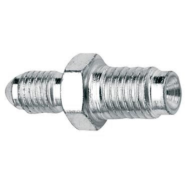 Fragola #3 x 10mm X 1.0 Bubble Flare Brake Fitting 650310