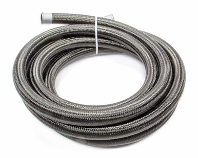 Fragola #16 Black Nylon Race Hose 20ft 842016