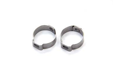 Fragola #6 Clamp - 2pk 999156
