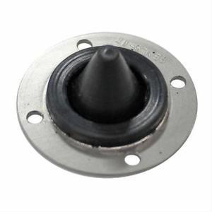 Fragola Grommet Seal 1.5in Dia. Blanked-Pointed 999412