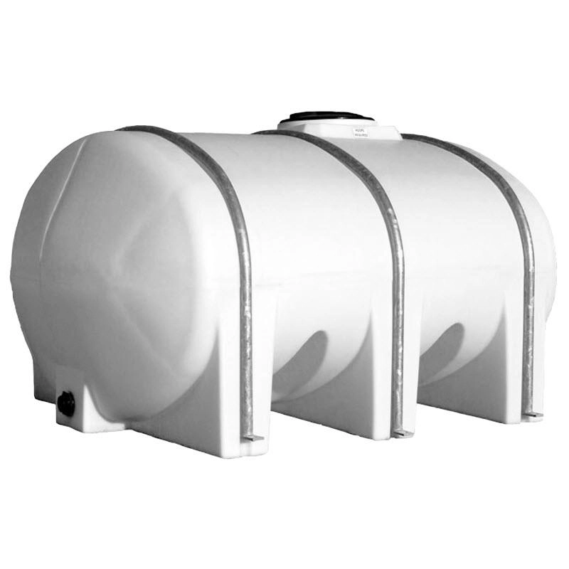 Ace Roto-MoldFS1035781035 Gallon Free Standing Elliptical Leg Tank