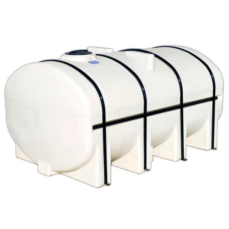 Ace Roto-MoldFS3250883250 Gallon Free Standing Elliptical Leg Tank
