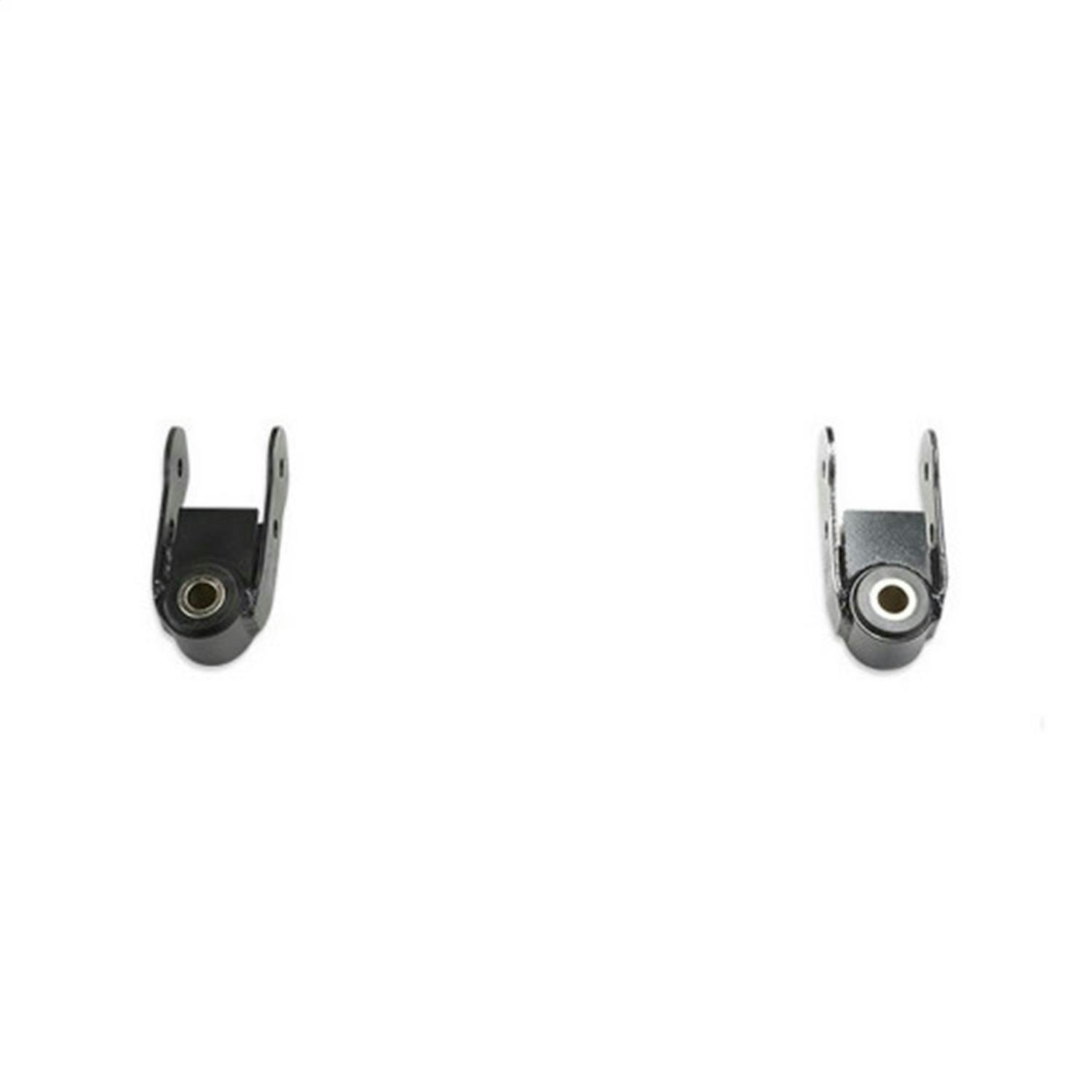Fabtech FTS22192 Shock Spacer Kit