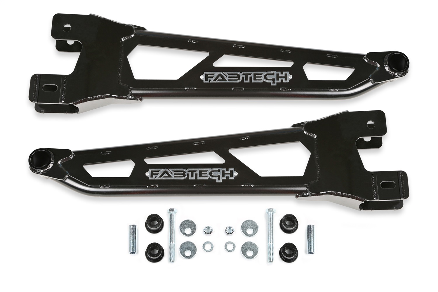 Fabtech FTS22257 Radius Arm Lift System