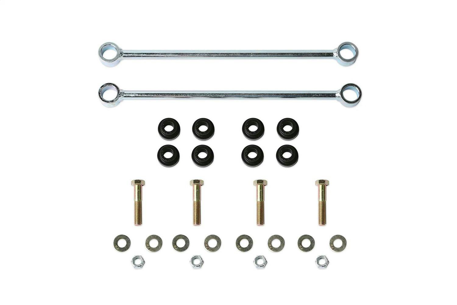 Fabtech FTS22276 Sway Bar Link Kit
