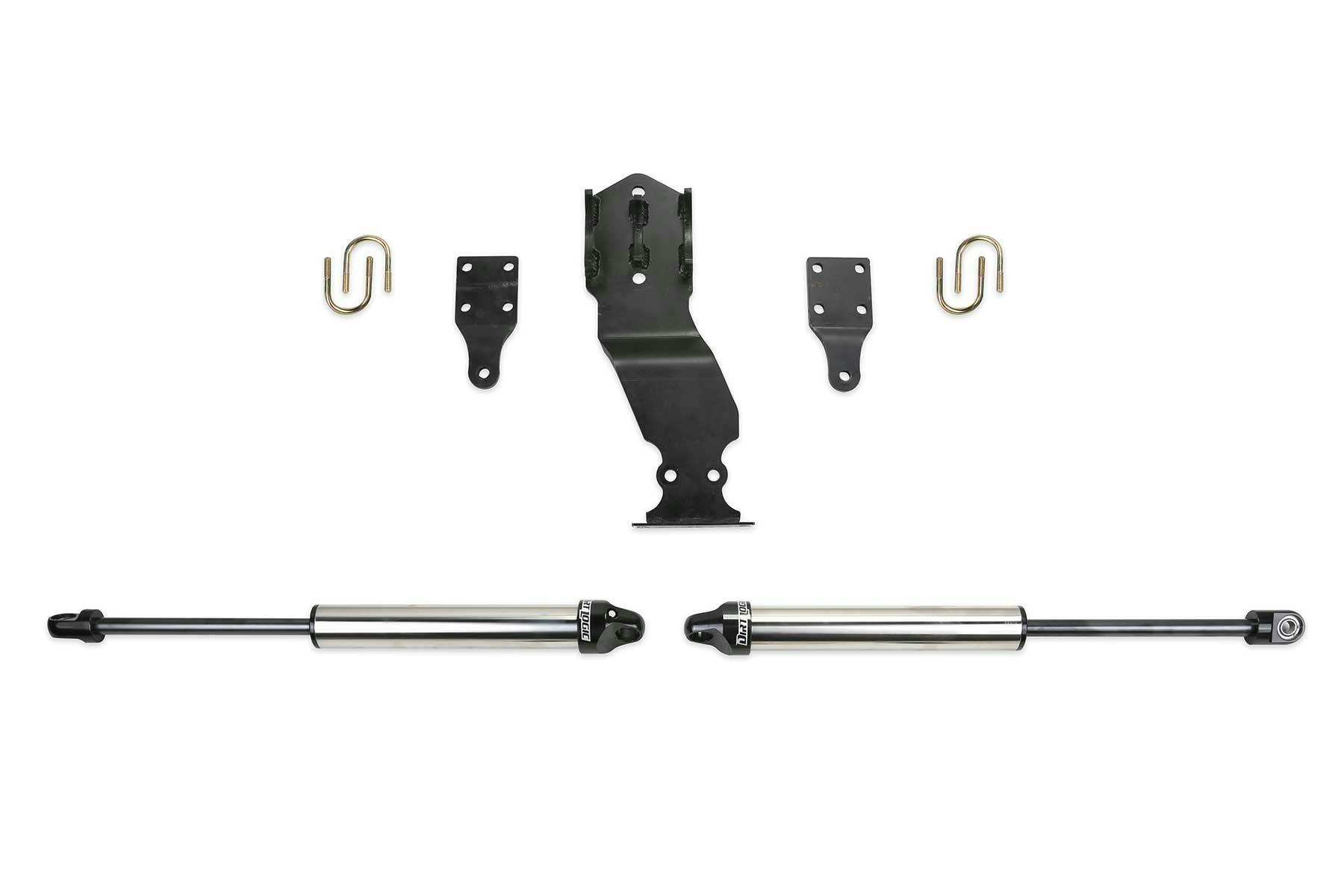 Fabtech FTS22313 Component Box