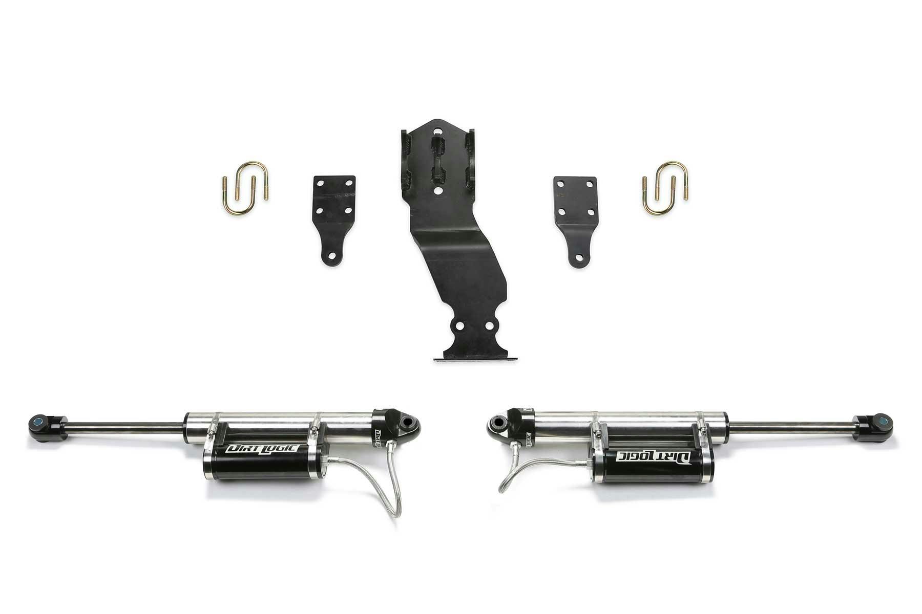 Fabtech FTS22314 Component Box