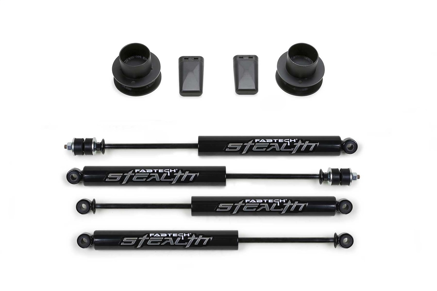 Fabtech FTS23155 Component Box