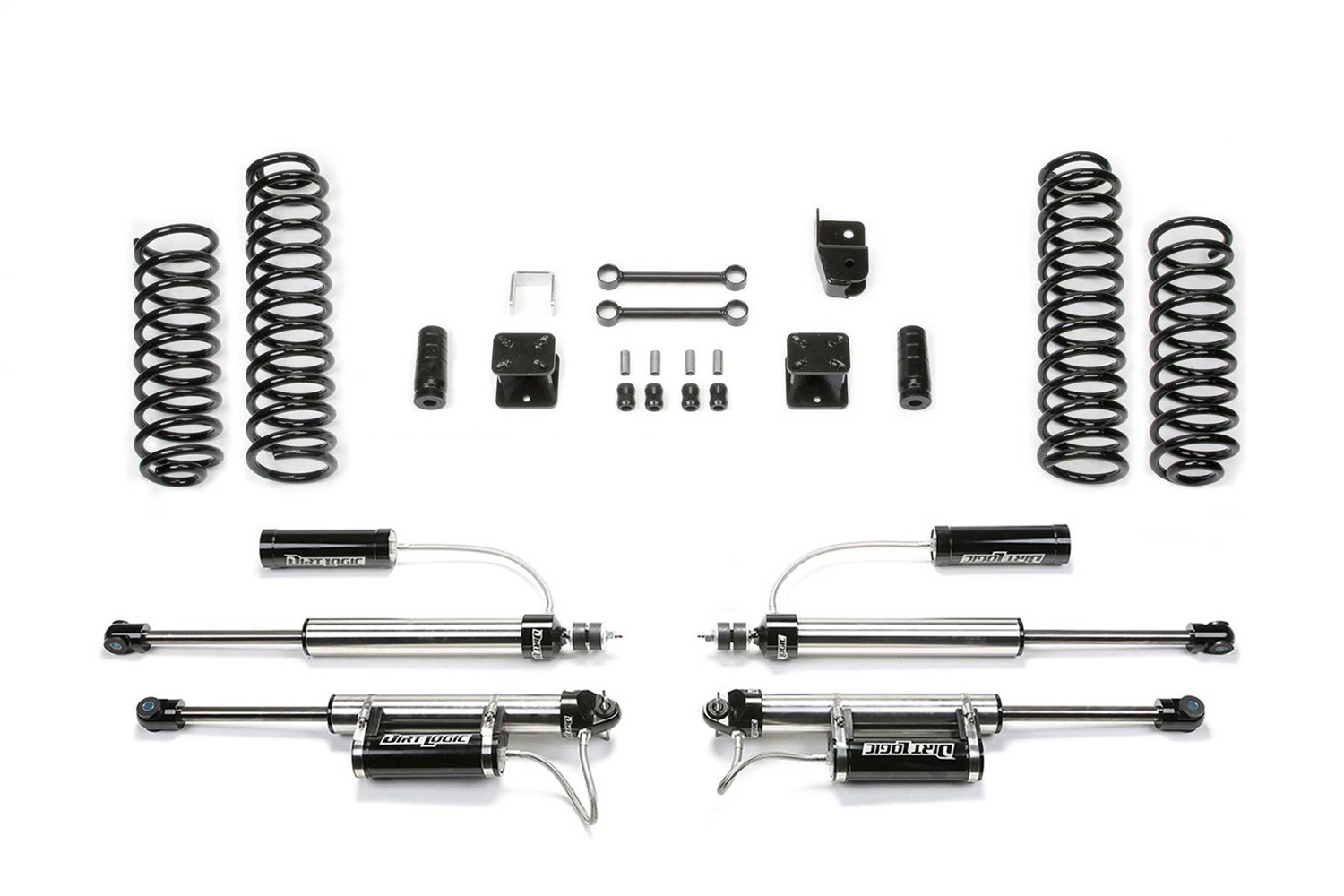 Fabtech FTS24140 Component Box