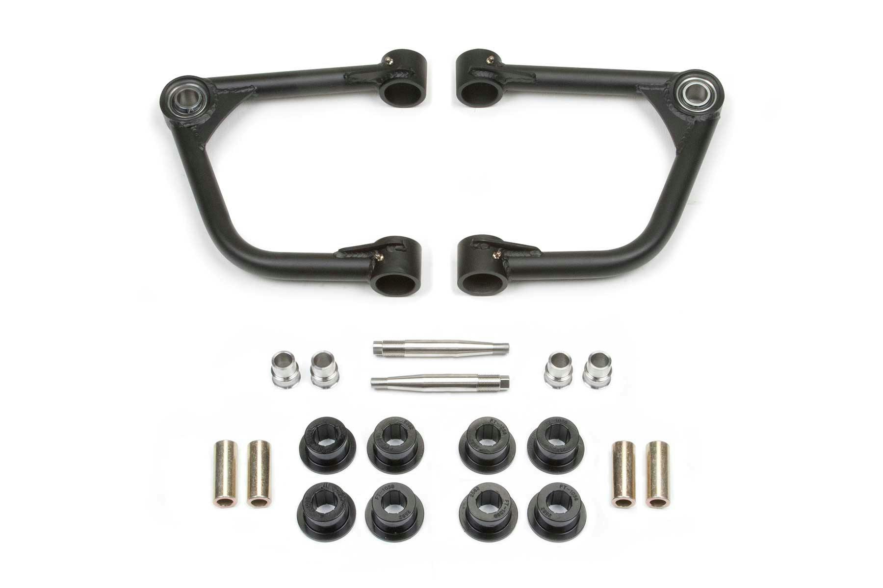 Fabtech FTS26041 Control Arm Kit