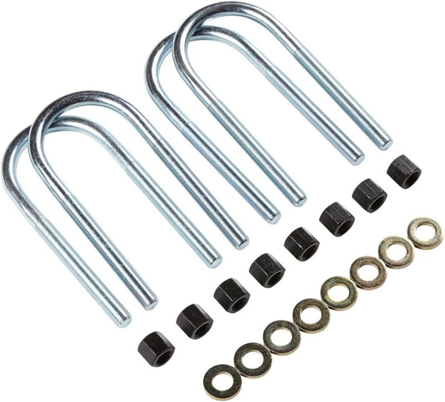 Fabtech FTS351UBK U-Bolt Kit