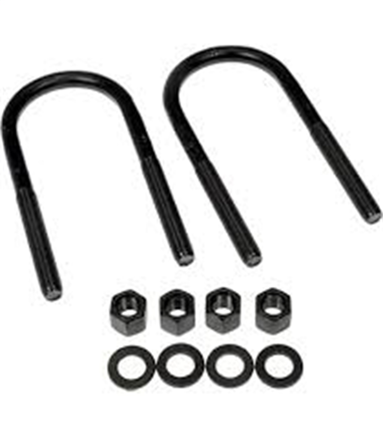 Fabtech FTS723 U-Bolt Kit
