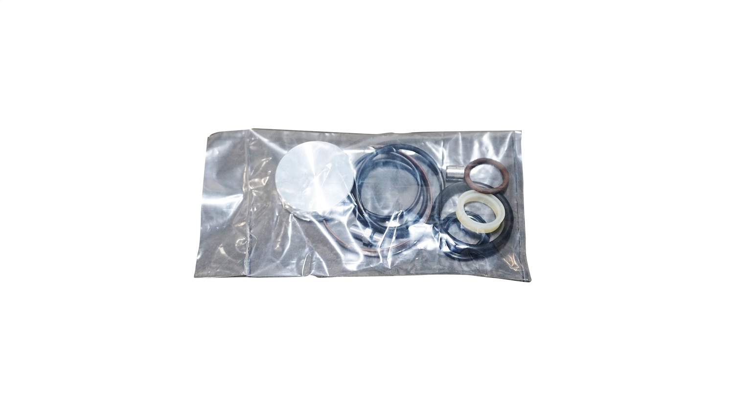 Fabtech FTS86151 Shock Absorber Rebuild Kit