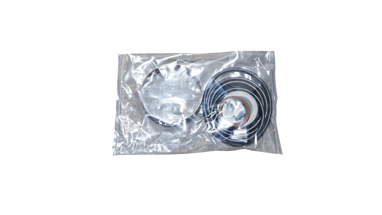Fabtech FTS86152 Shock Absorber Rebuild Kit