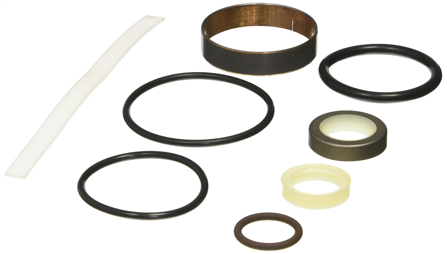 Fabtech FTS86153 Shock Absorber Rebuild Kit