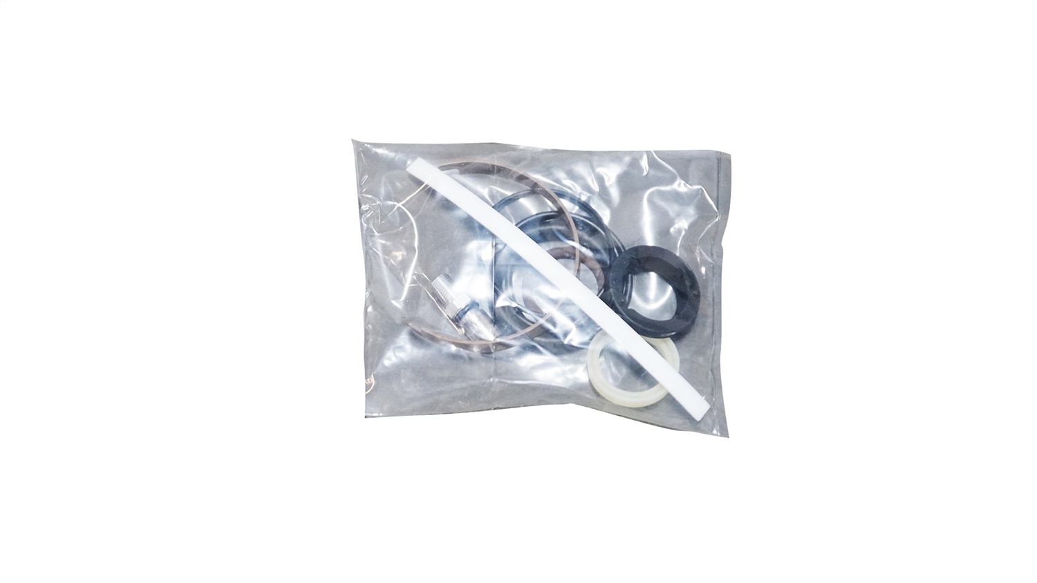 Fabtech FTS86162 Shock Absorber Rebuild Kit