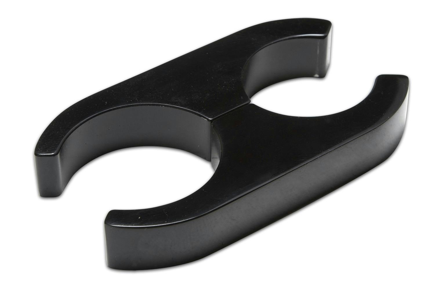 Fabtech FTS89935 Dirt Logic Billet Aluminum Reservoir Clamp