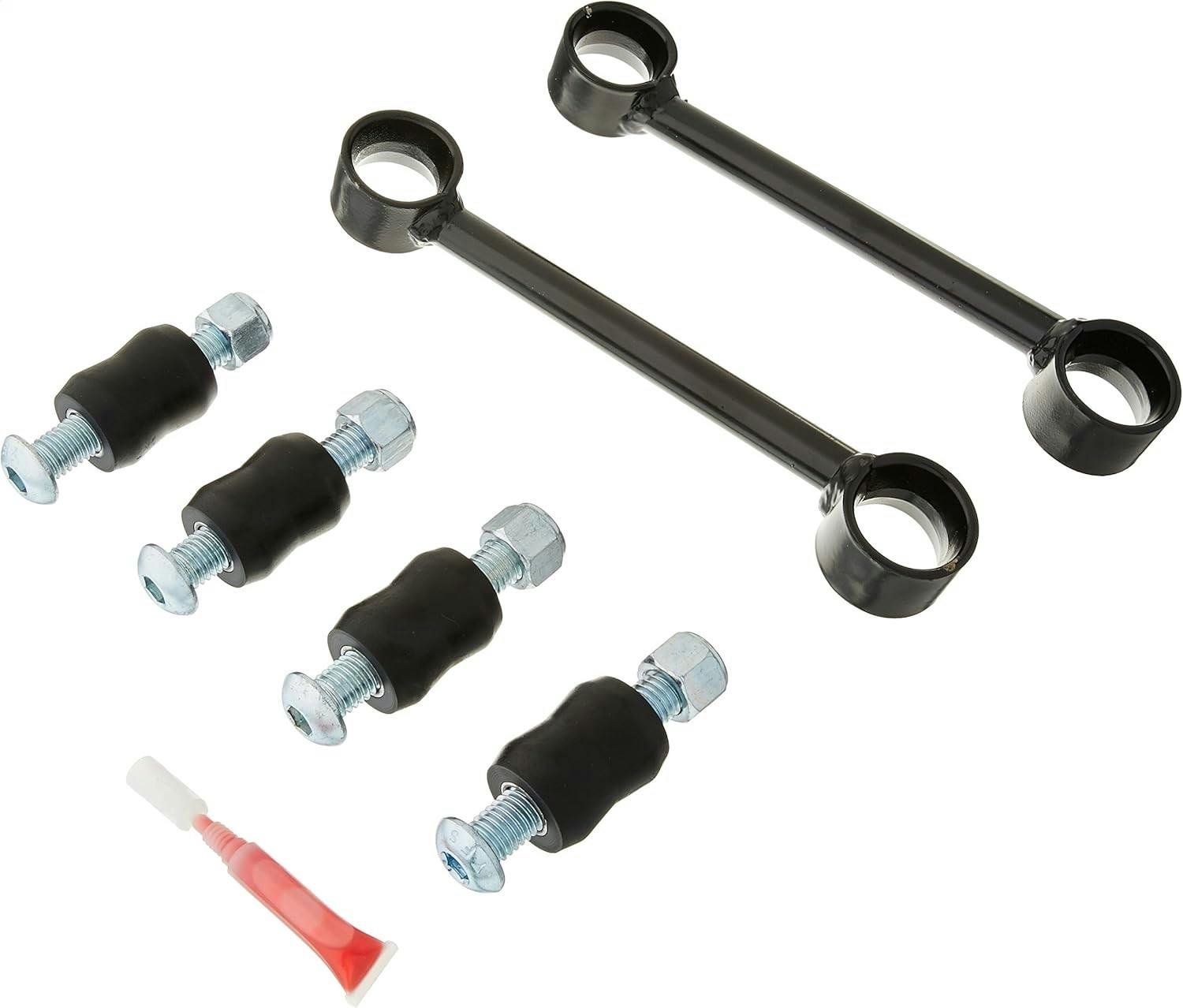 Fabtech FTS95003 Sway Bar Kit