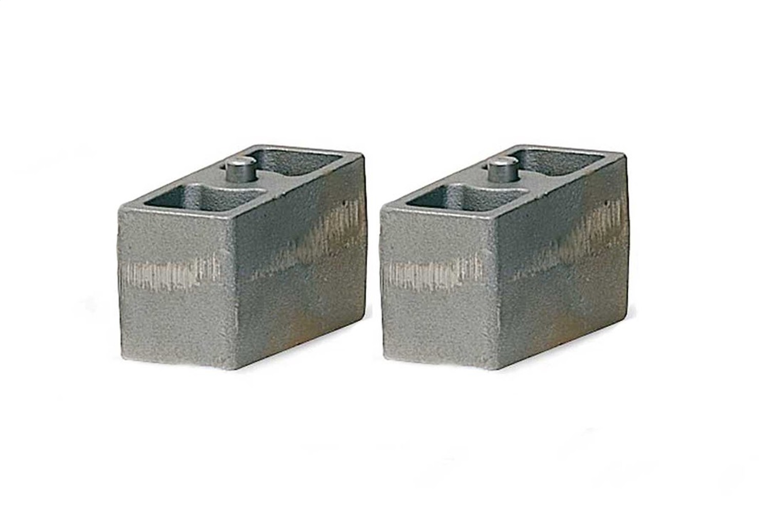 Fabtech FTSBK22 Rear Block