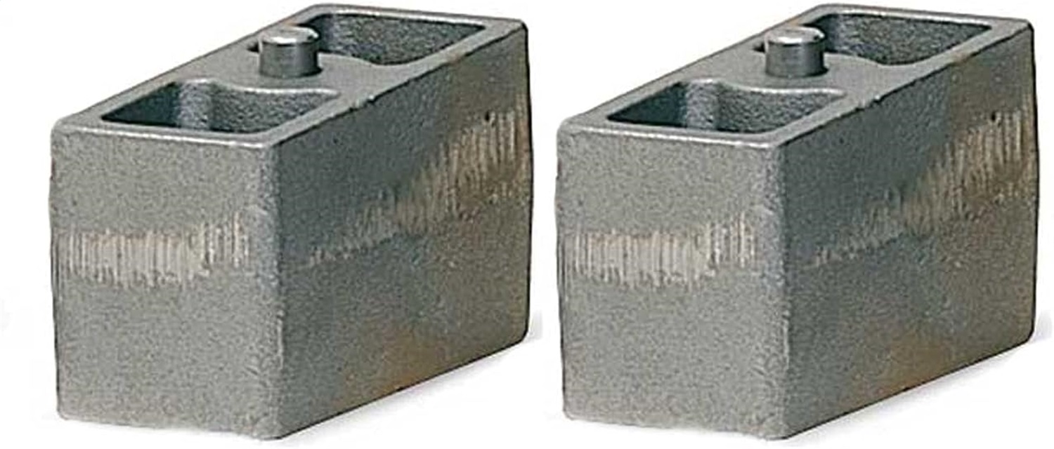 Fabtech FTSBK4 Rear Block