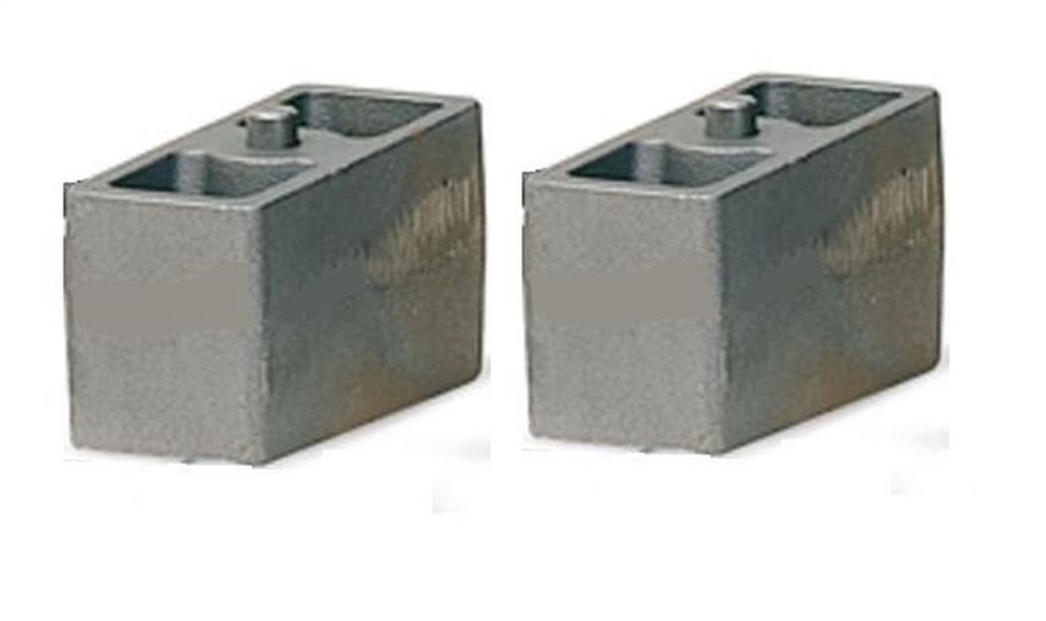 Fabtech FTSBK52 Rear Block
