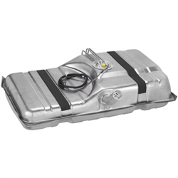 1974 - 1977 Fuel Injected Camaro Gas Tank with Installed Pump and Sending Unit