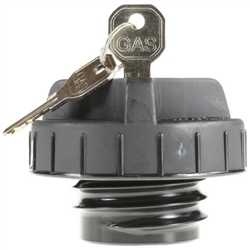 1982 - 1997 Camaro Locking Fuel Gas Cap