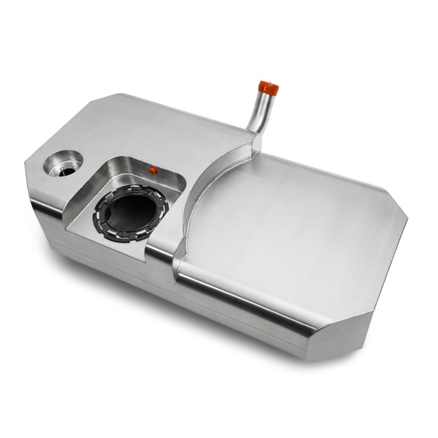1974 - 1981 Camaro Performance Fuel Tank, Stainless Steel