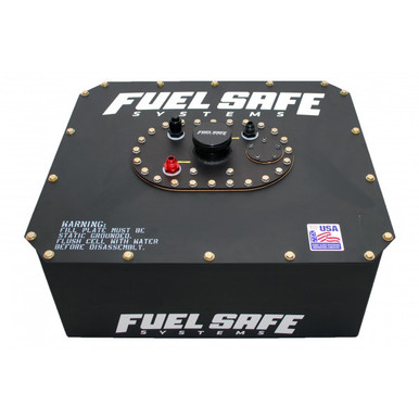 Fuel Safe 8 Gal Economy Cell 20.5x15.375x7.875 RS208
