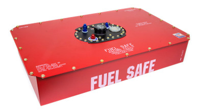 Fuel Safe 18 Gal Sportsman Cell 33.5x20x6.5 SM118B