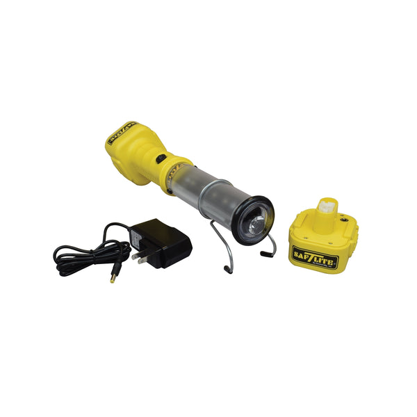 Stubby II Cordless LED Light GEN2302-0020
