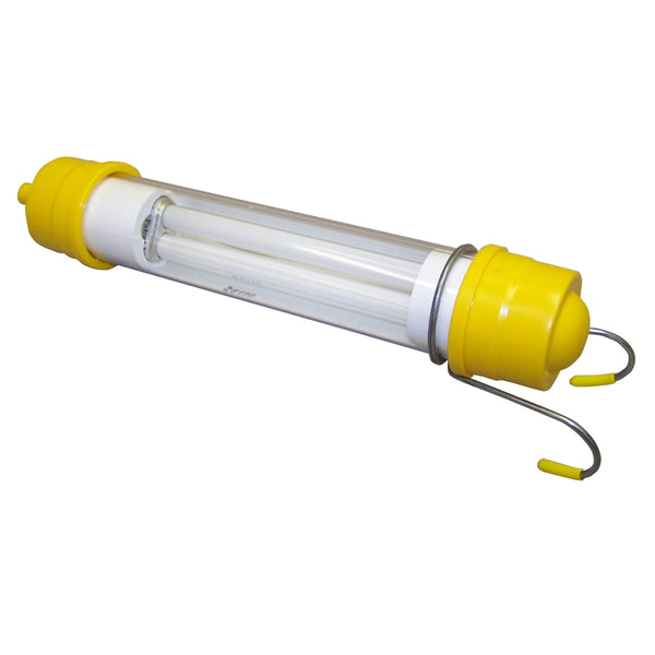Stubby, Head Kit, with switch, less ballast GEN5165-9501