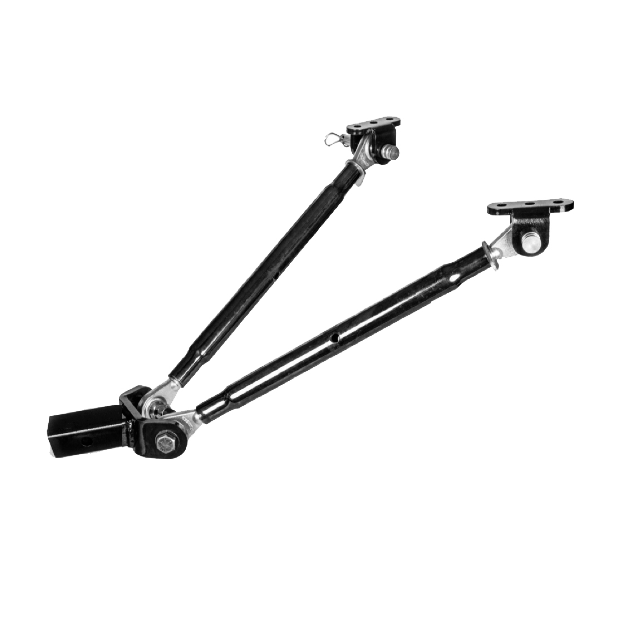 GEN-Y Hitch GH-0105 Stabilizer Kit