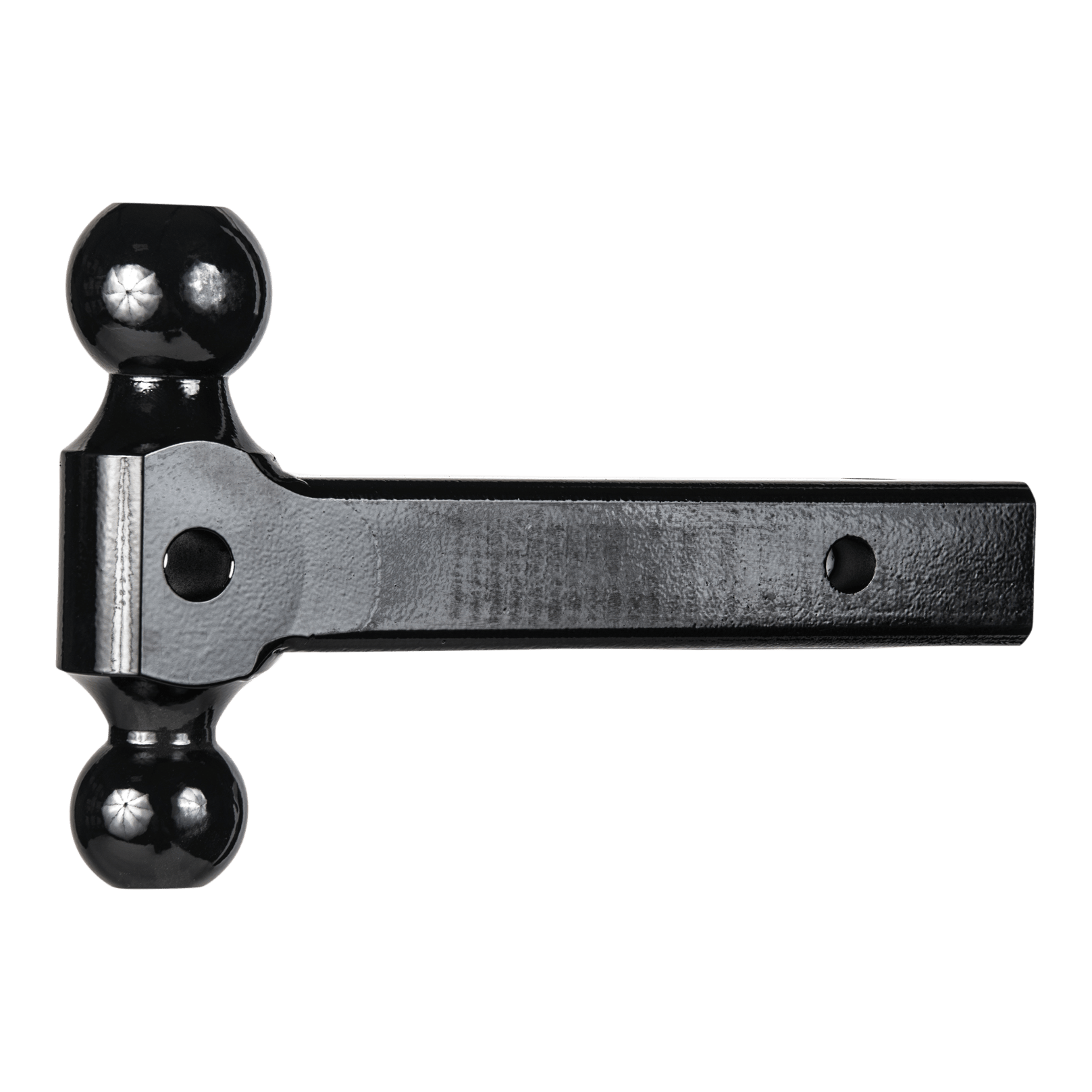 GEN-Y Hitch GH-034 Extended Dual-Ball Mount