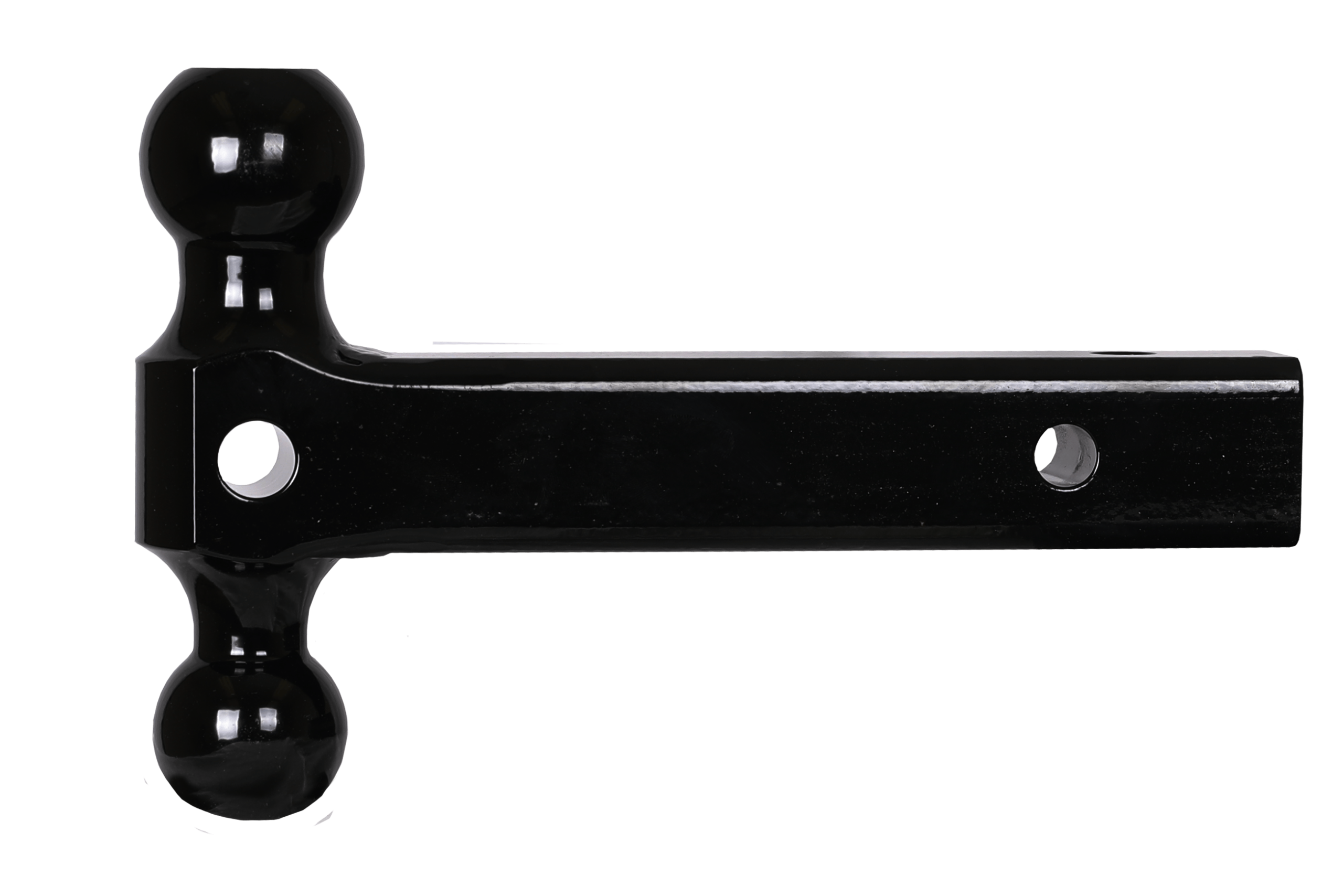 GEN-Y Hitch GH-054 Extended Dual-Ball Mount