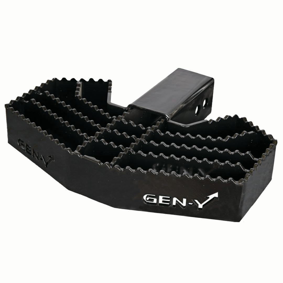 GEN-Y Hitch GH-060 Serrated Hitch Step