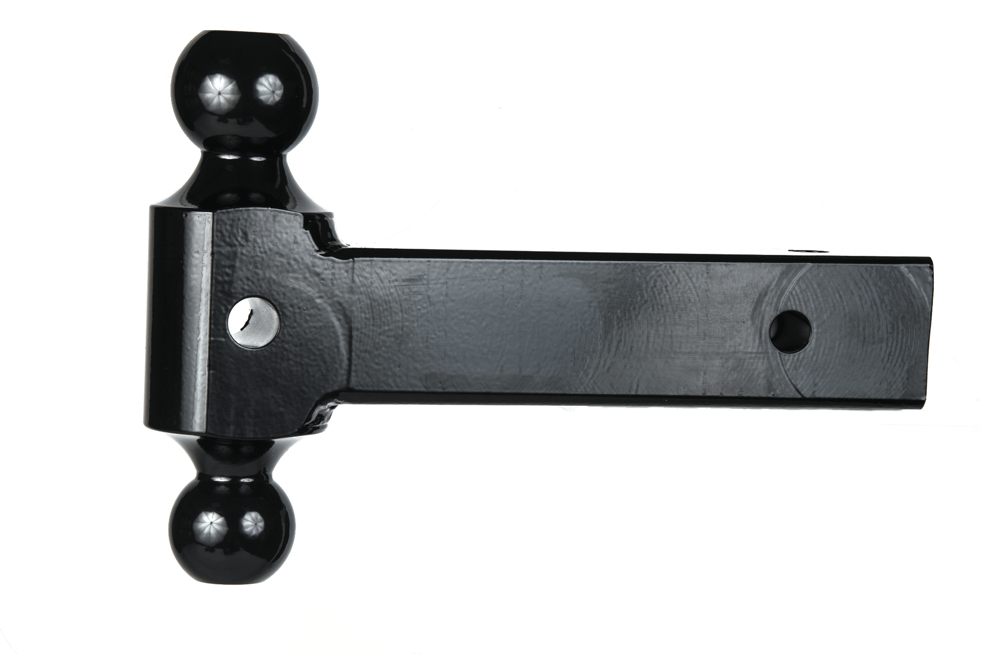 GEN-Y Hitch GH-064 Extended Dual-Ball Mount