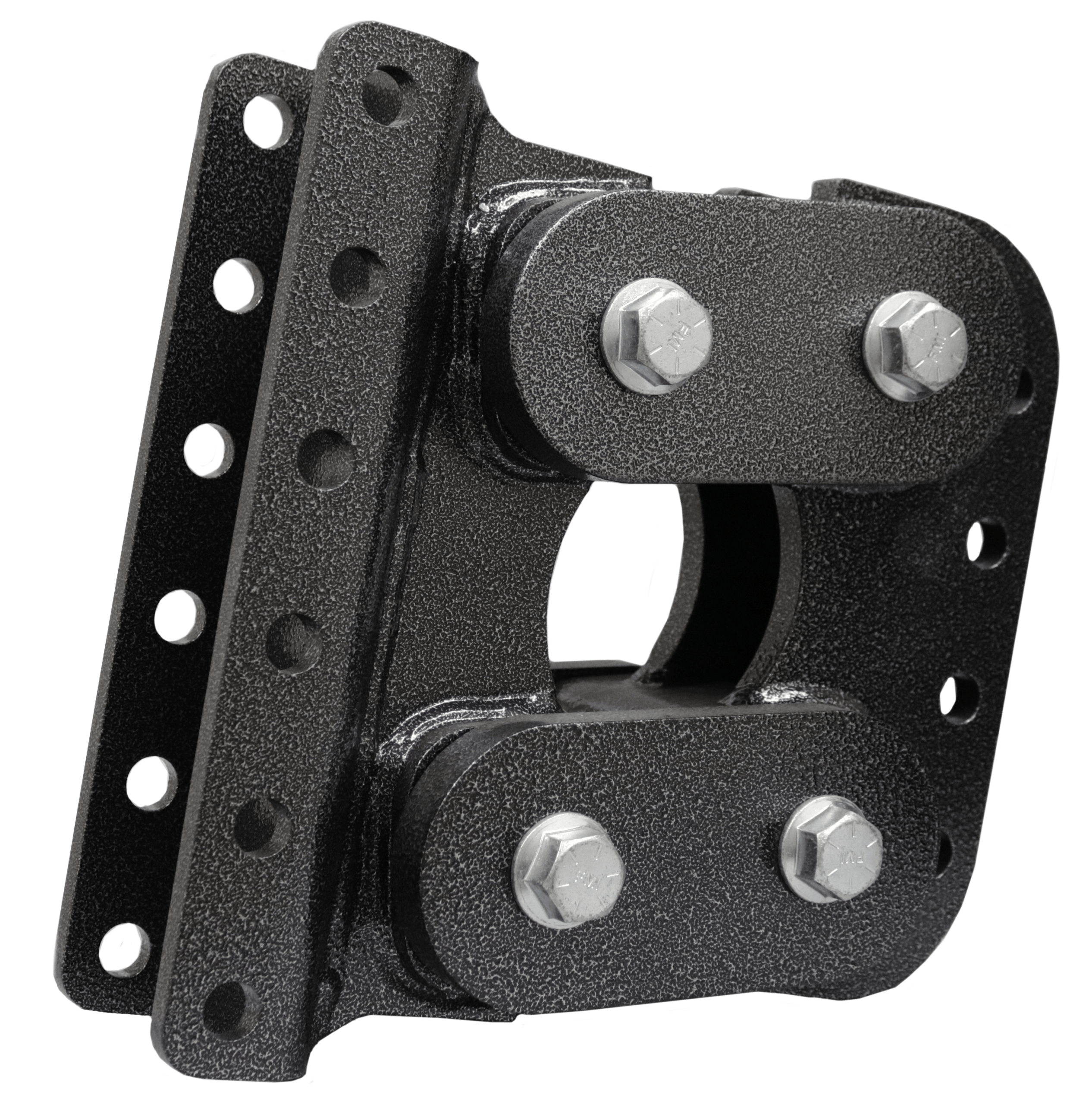 GEN-Y Hitch GH-10001 Contractor Trailer Coupler