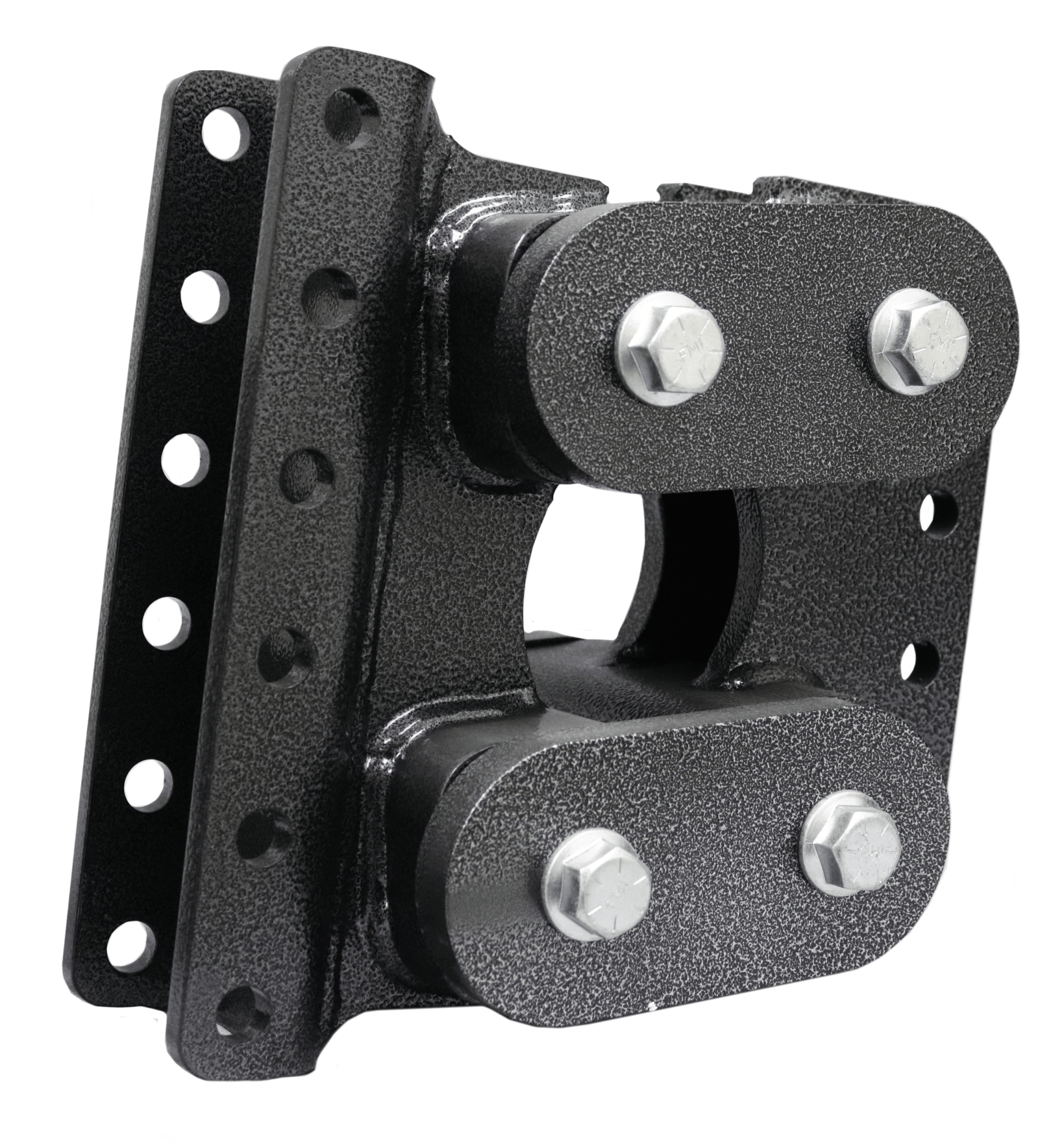 GEN-Y Hitch GH-10003 Contractor Trailer Coupler