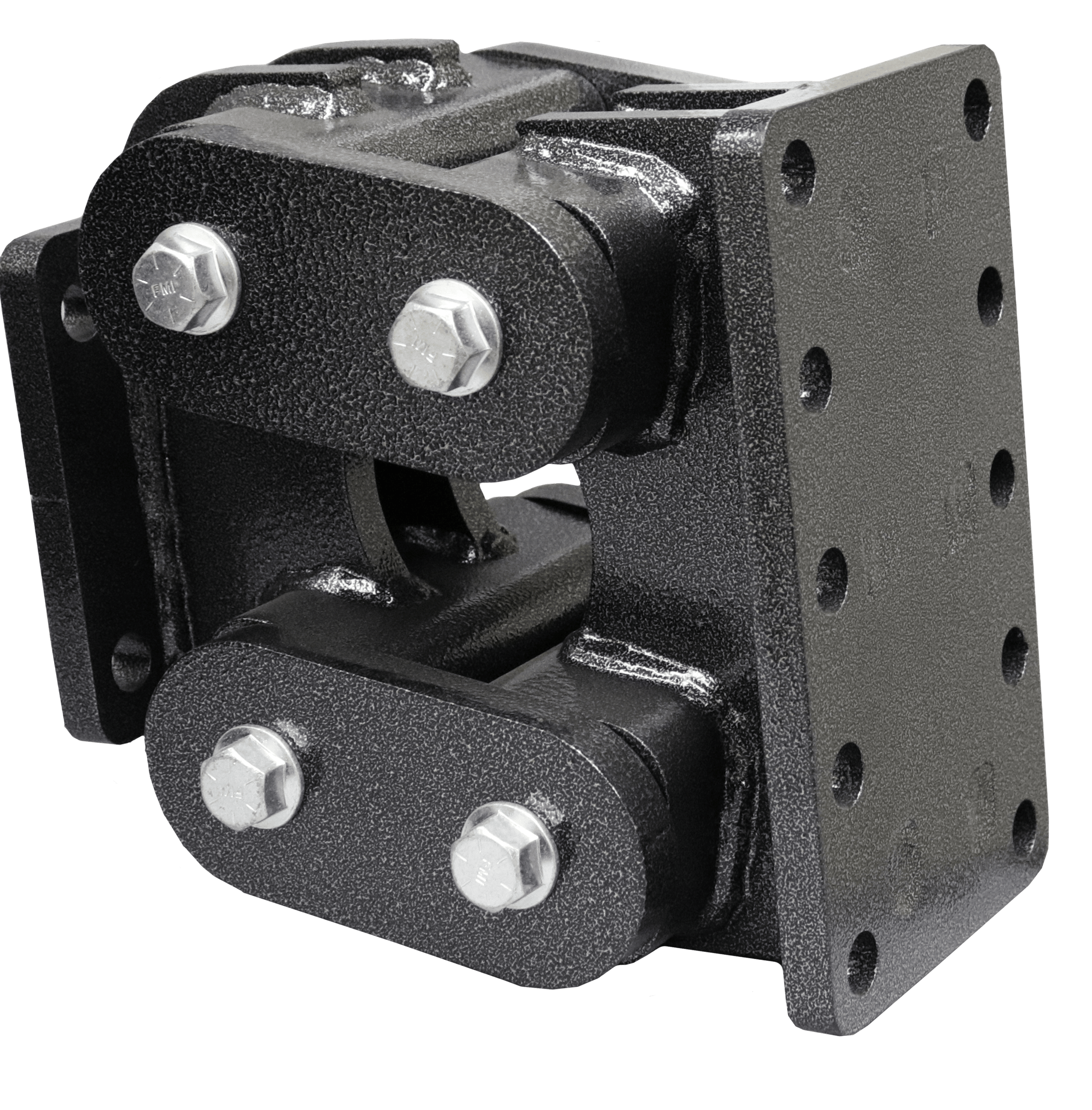 GEN-Y Hitch GH-10052 Victory Lane Trailer Coupler