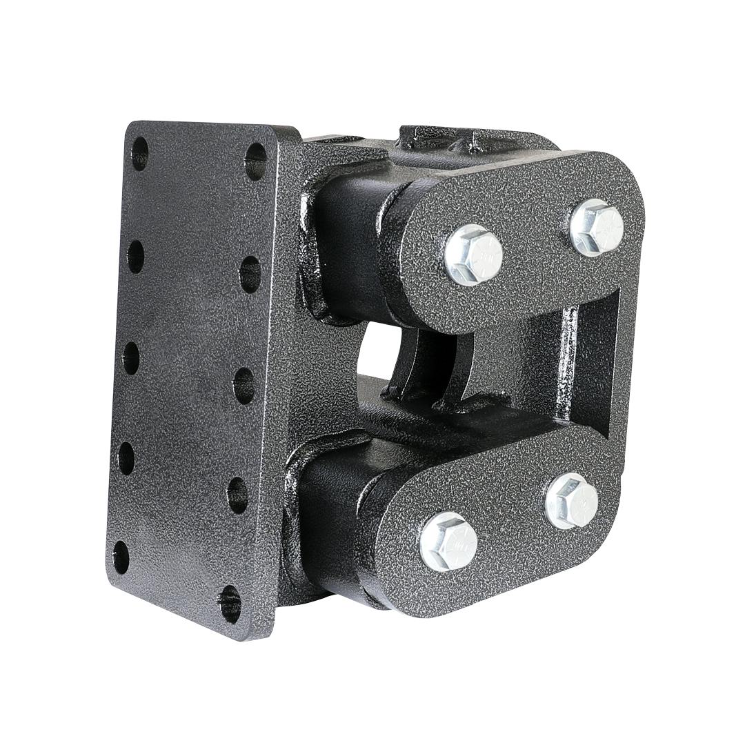 GEN-Y Hitch GH-10053 Victory Lane Trailer Coupler