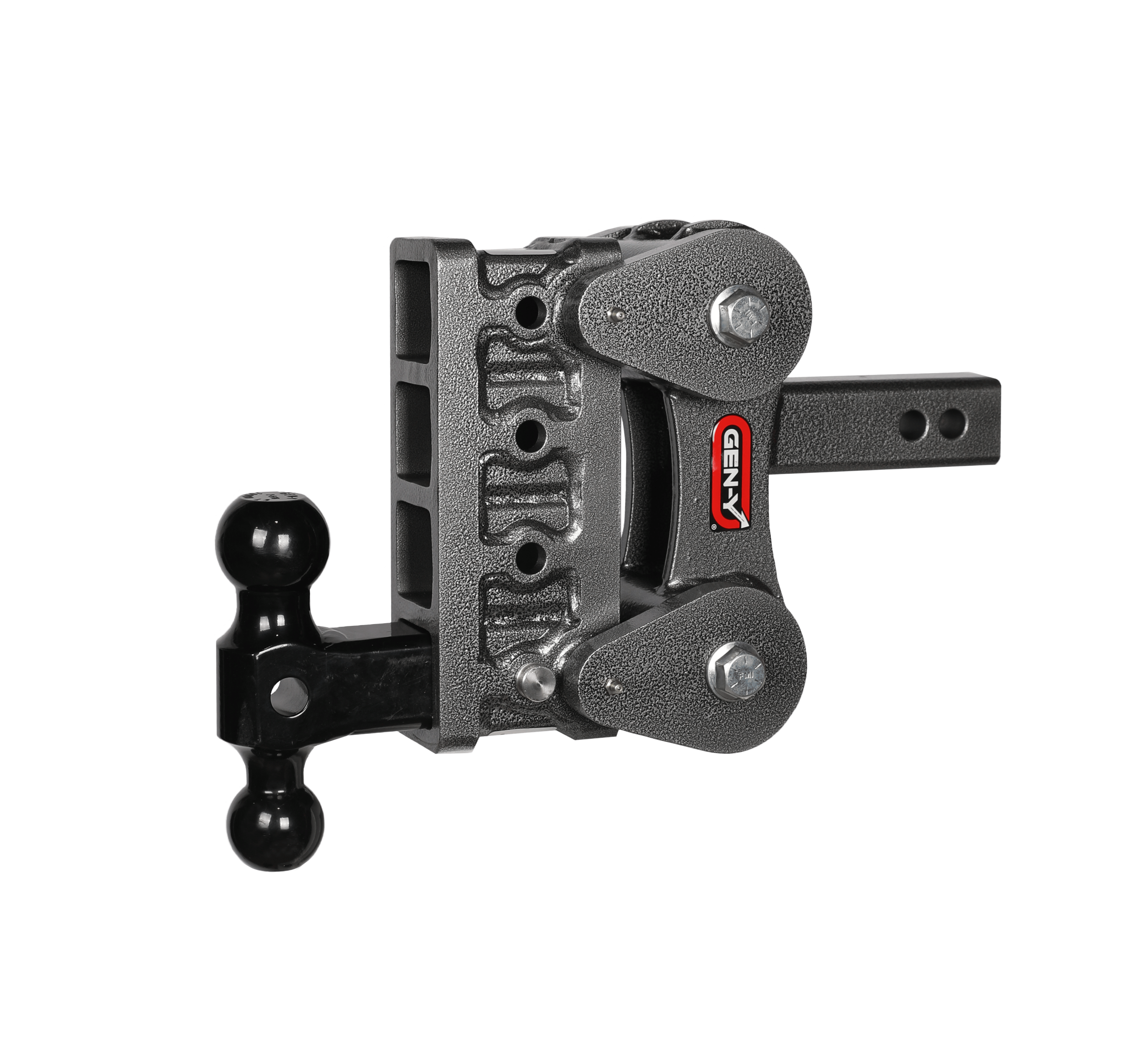 GEN-Y Hitch GH-1014 BOSS Drop Hitch