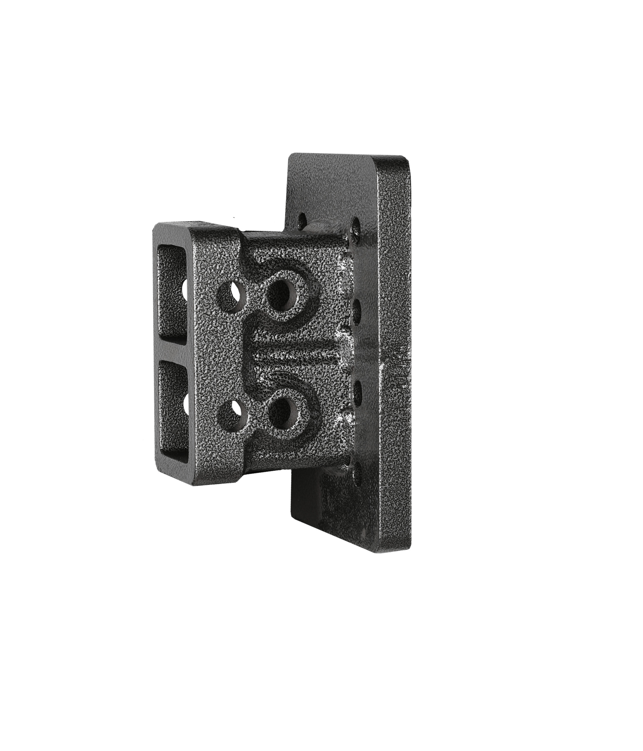 GEN-Y Hitch GH-102 MEGA-DUTY Bolt-On