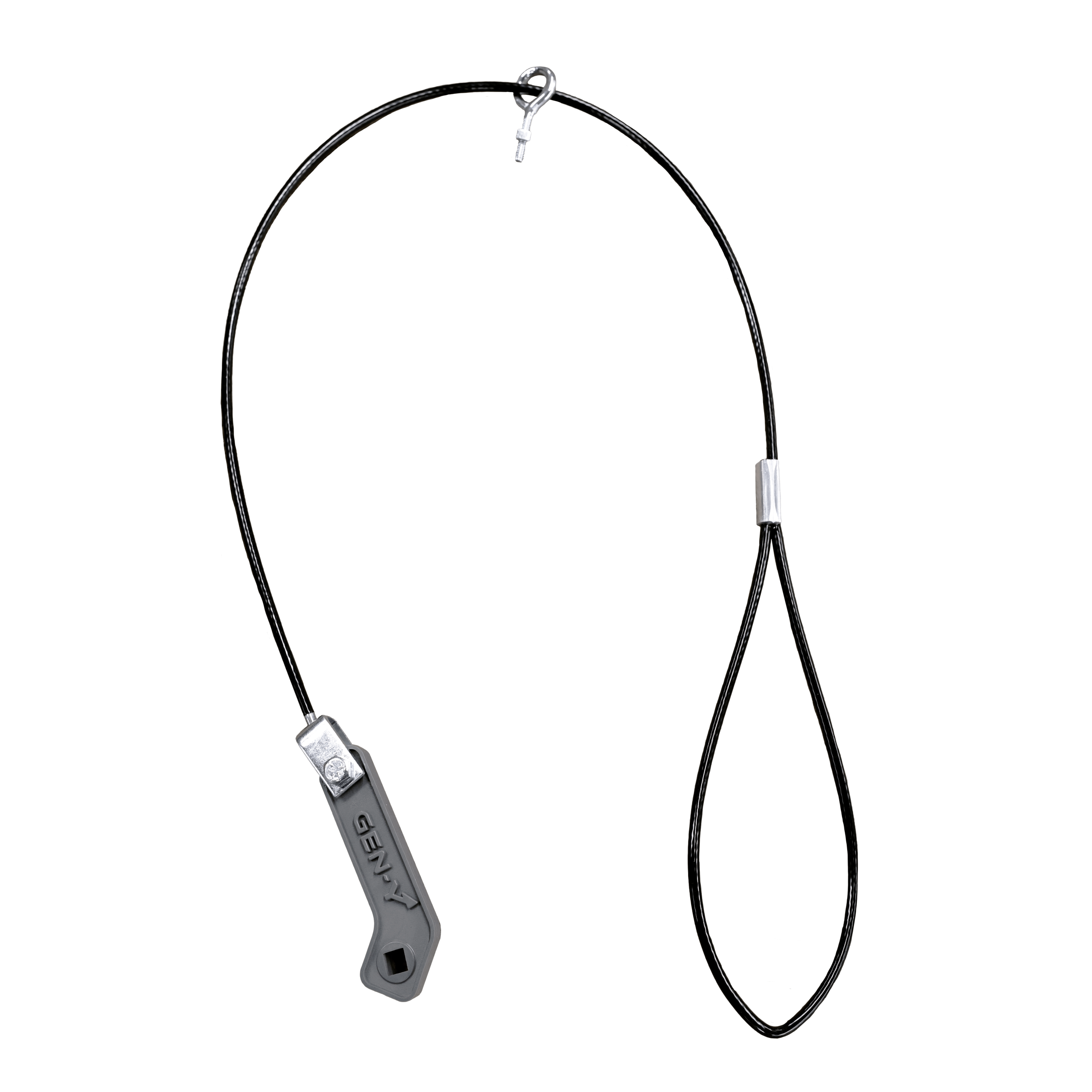 GEN-Y Hitch GH-103356 SnapLatch Cable Kit