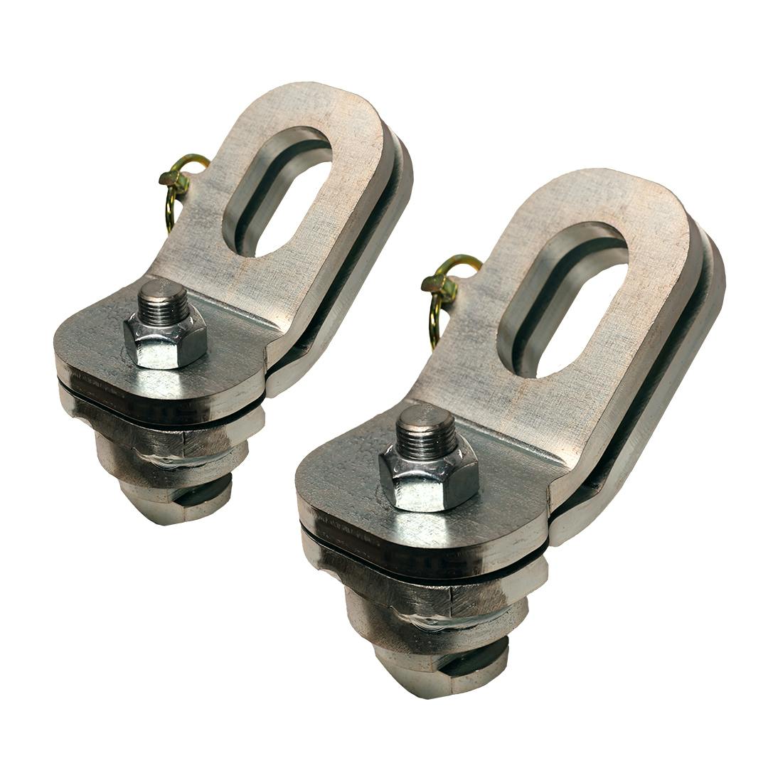 GEN-Y Hitch GH-103535 Safety Chain Anchors