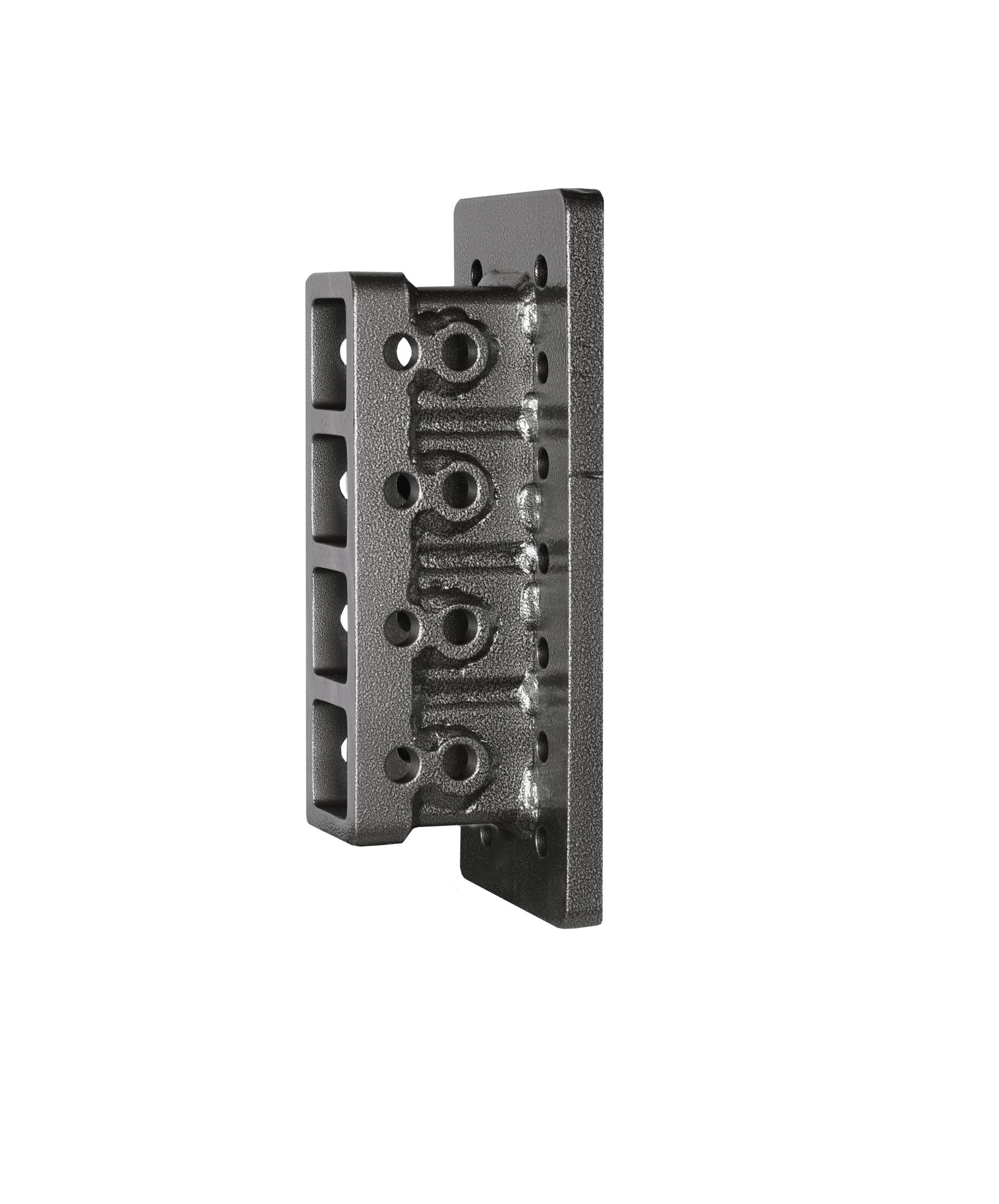 GEN-Y Hitch GH-104 MEGA-DUTY Bolt-On