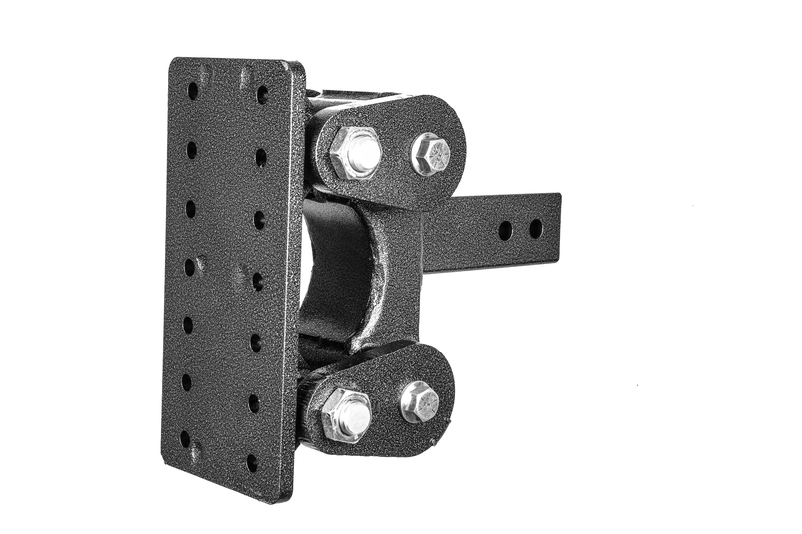 GEN-Y Hitch GH-1101 BOSS Pintle Plate