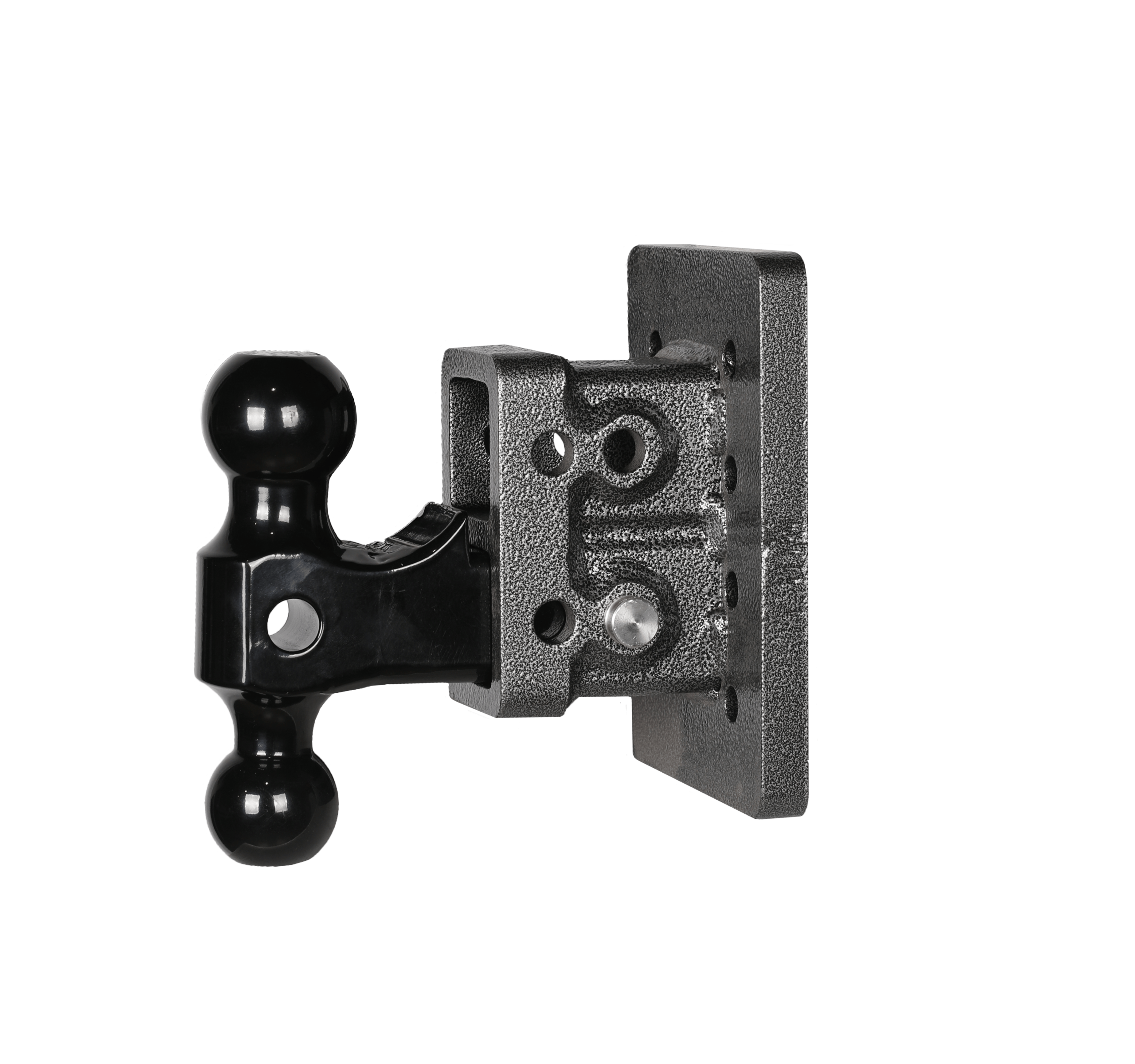 GEN-Y Hitch GH-112 MEGA-DUTY Bolt-On