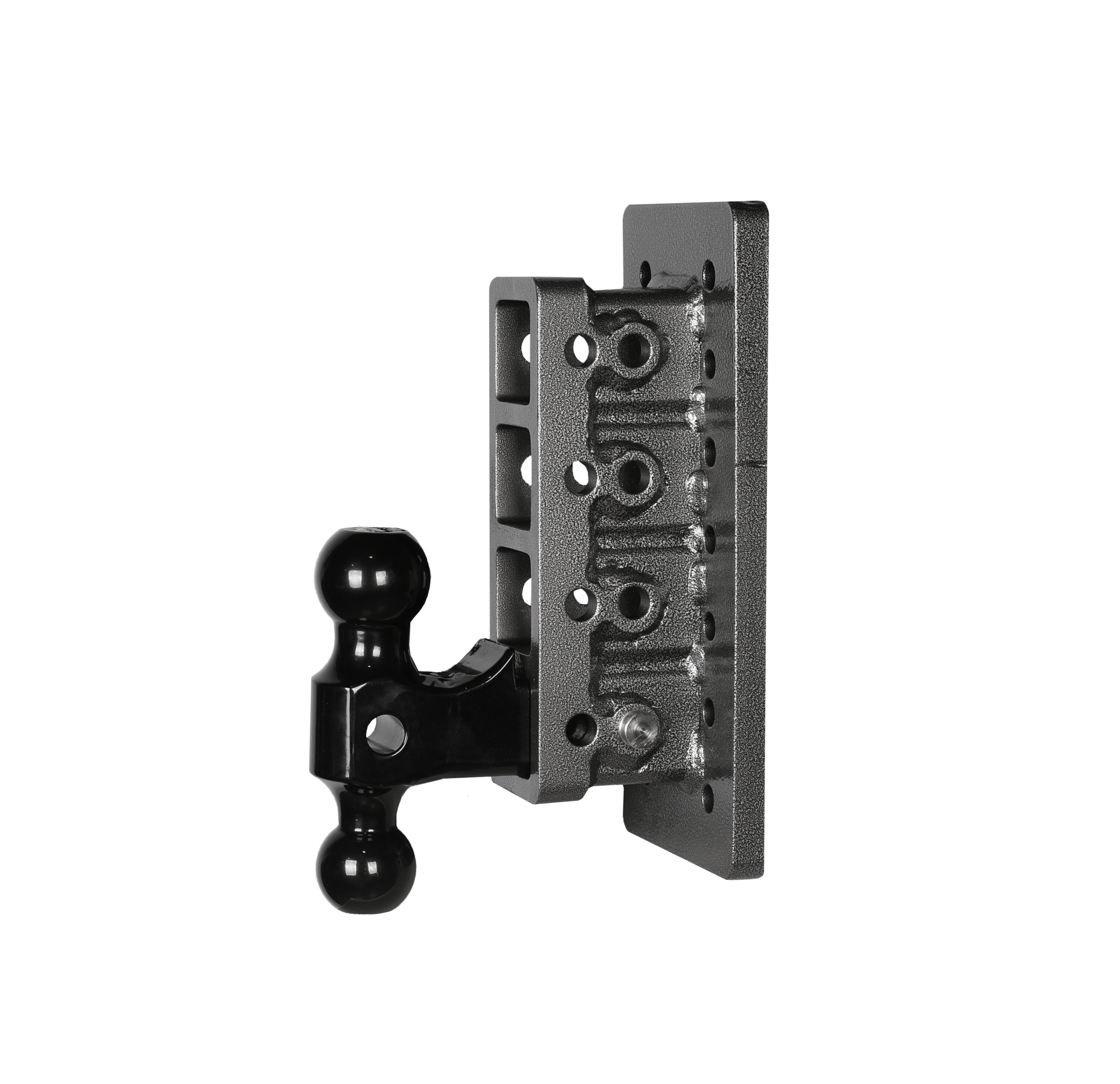 GEN-Y Hitch GH-114 MEGA-DUTY Bolt-On