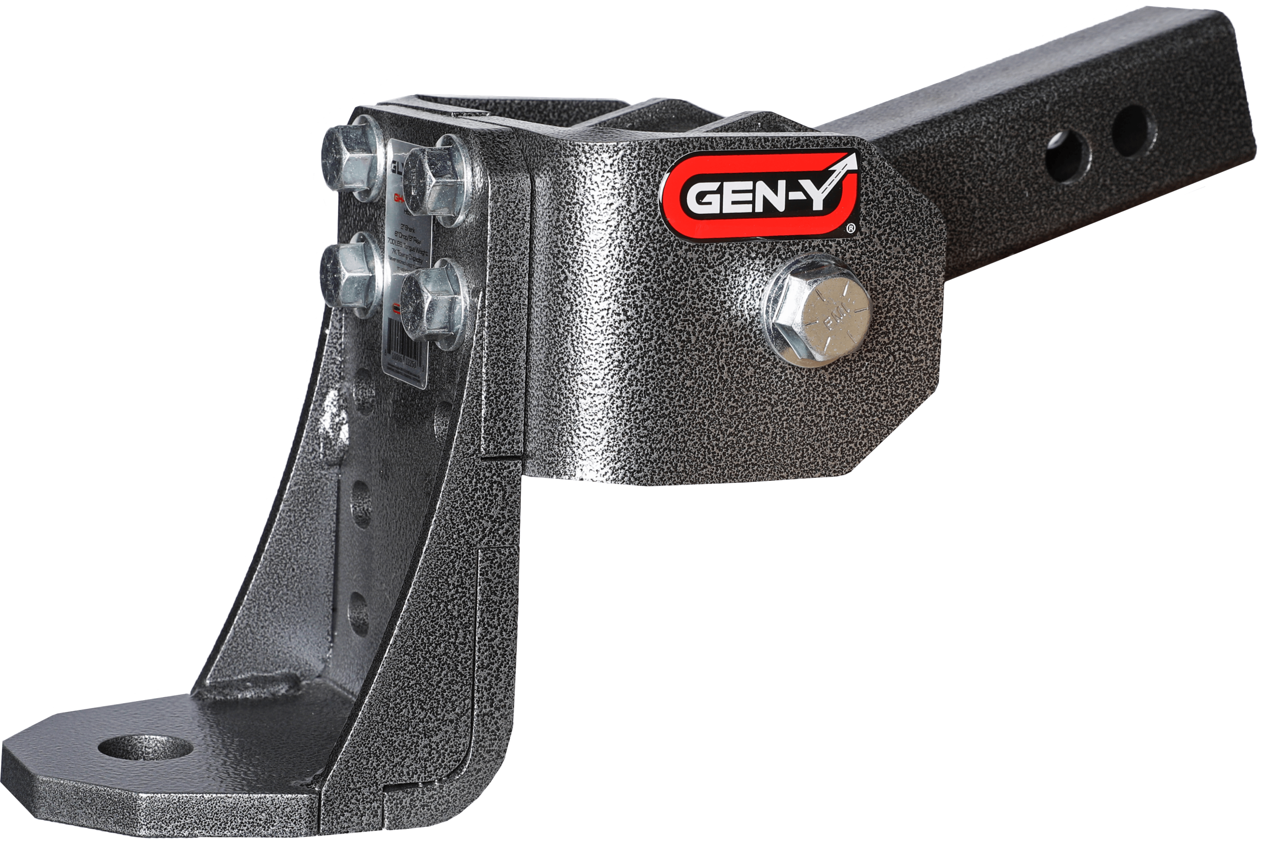 GEN-Y Hitch GH-12005 The GLYDER 7K